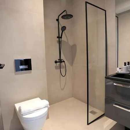Junior Unicorn Suite Athènes Extérieur photo