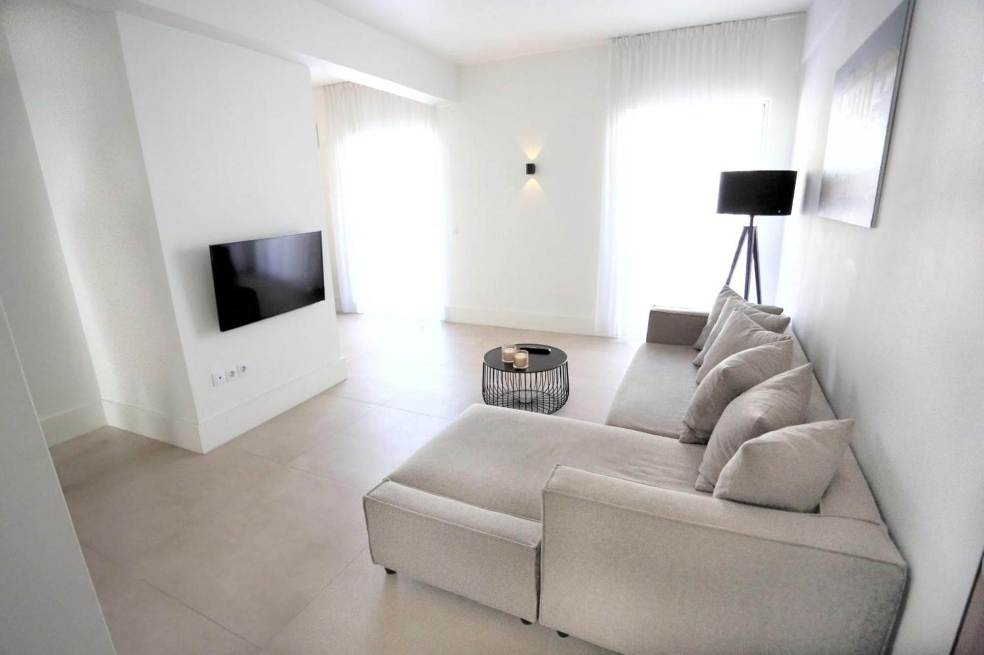 Appartement Junior Unicorn