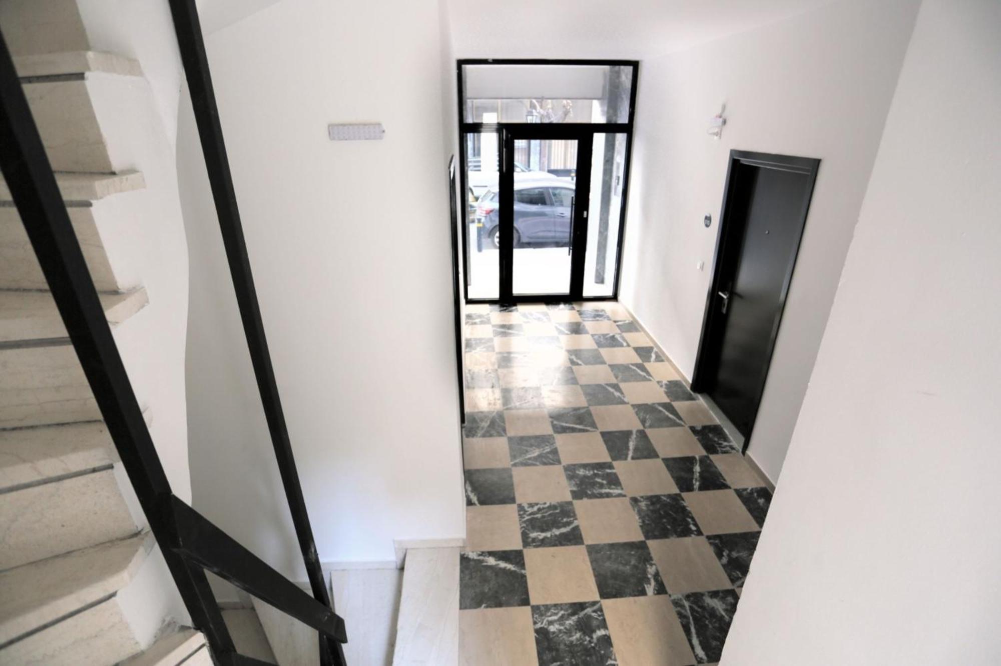Appartement Junior Unicorn