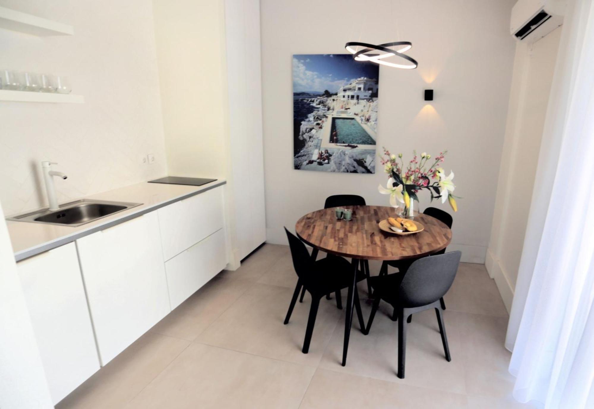 Appartement Junior Unicorn *