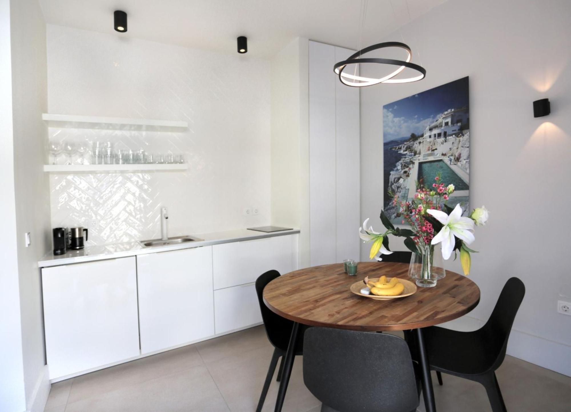 Junior Unicorn Appartement Athènes