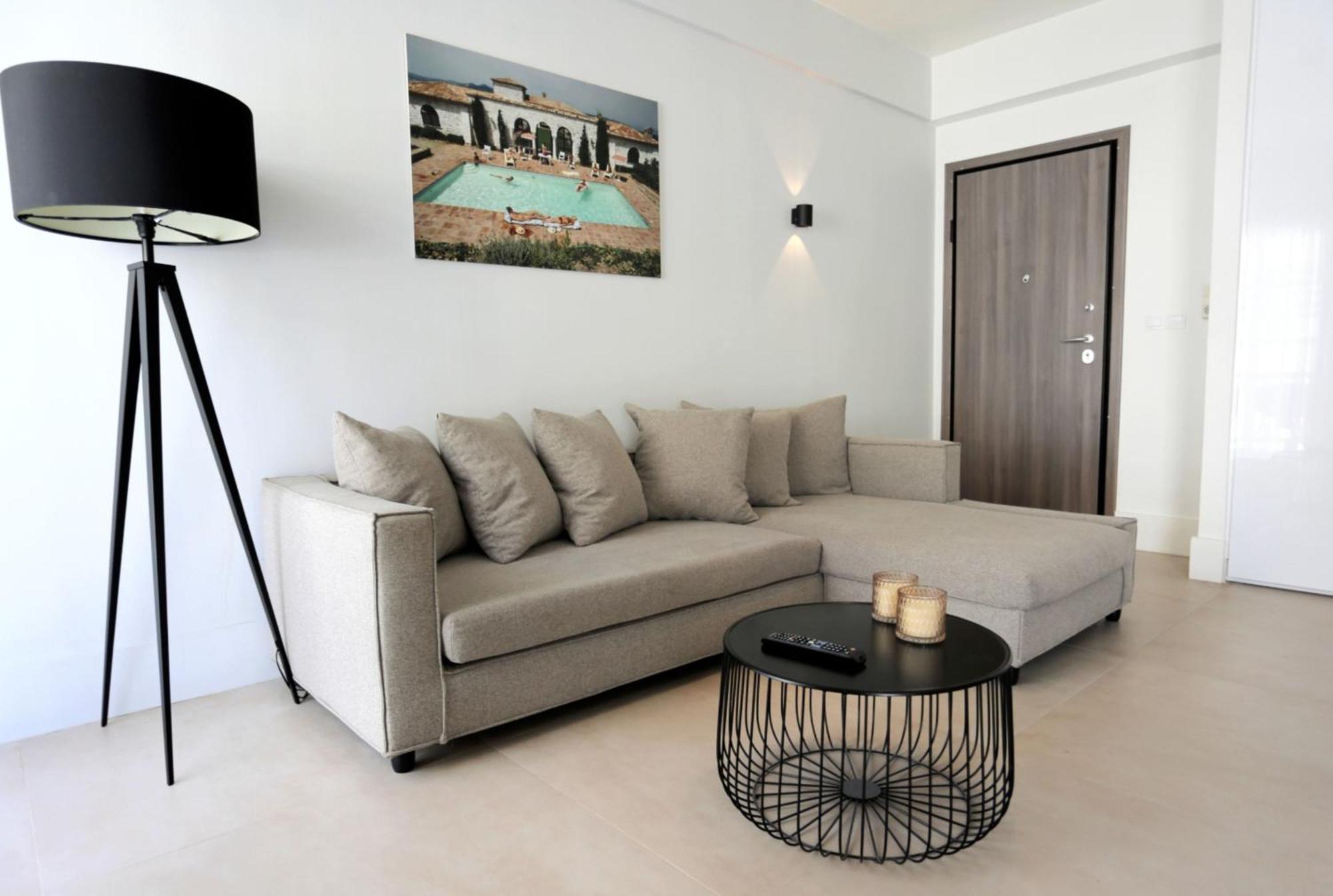 Appartement Junior Unicorn *