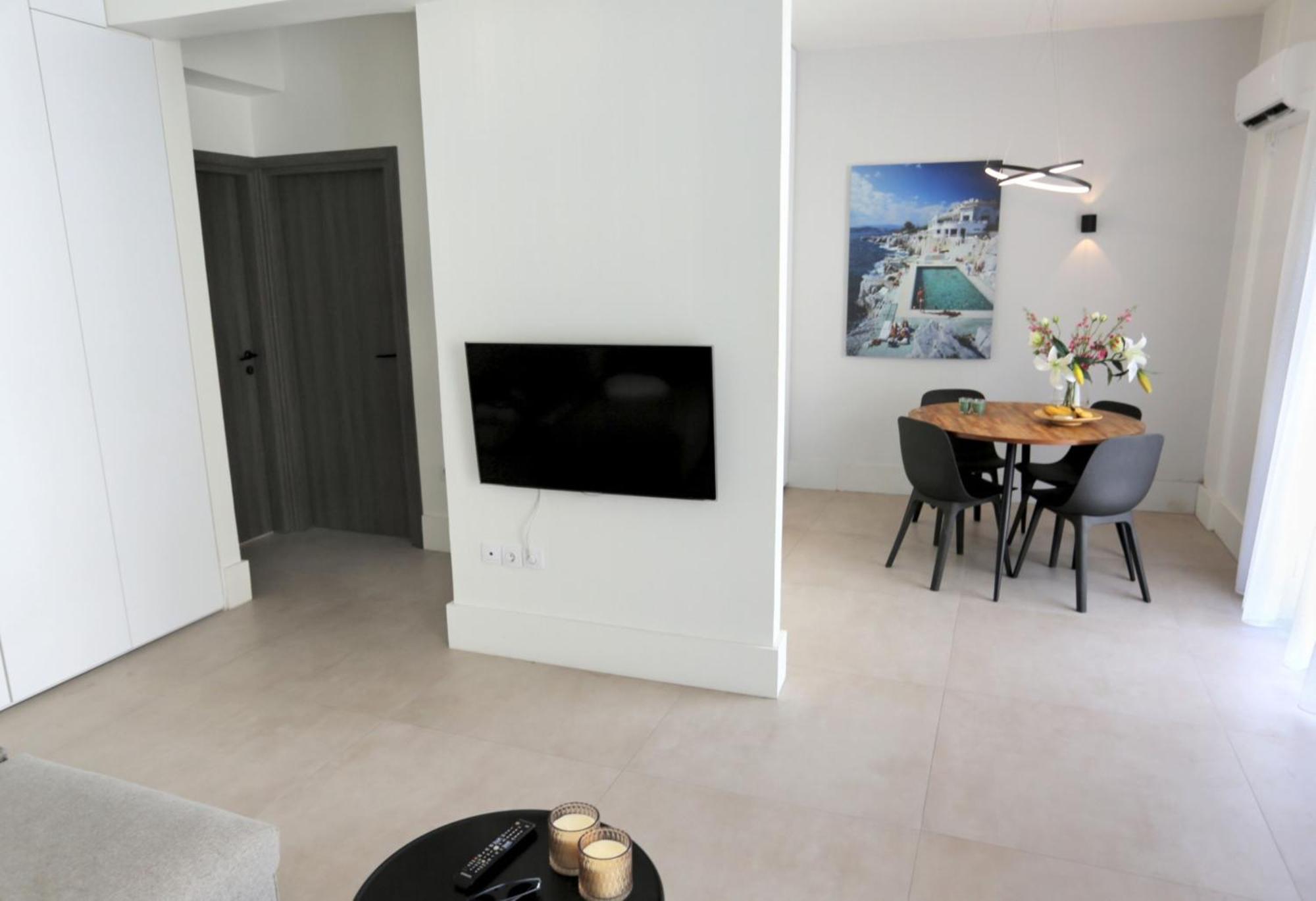 Appartement Junior Unicorn